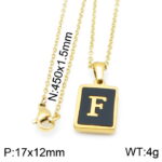 Wholesale Stainless 316 Steel Necklaces
