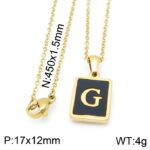 Wholesale Stainless 316 Steel Necklaces