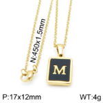 Wholesale Stainless 316 Steel Necklaces
