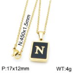 Wholesale Stainless 316 Steel Necklaces