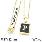 Wholesale Stainless 316 Steel Necklaces