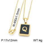Wholesale Stainless 316 Steel Necklaces
