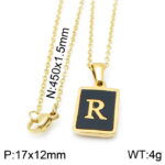 Wholesale Stainless 316 Steel Necklaces