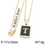 Wholesale Stainless 316 Steel Necklaces