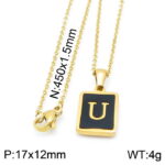 Wholesale Stainless 316 Steel Necklaces