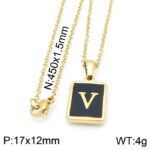 Wholesale Stainless 316 Steel Necklaces