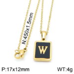 Wholesale Stainless 316 Steel Necklaces