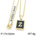 Wholesale Stainless 316 Steel Necklaces