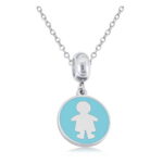 Wholesale Stainless 316 Steel Necklaces