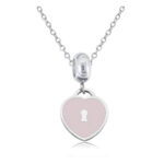 Wholesale Stainless 316 Steel Necklaces