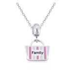 Wholesale Stainless 316 Steel Necklaces