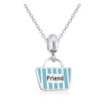 Wholesale Stainless 316 Steel Necklaces