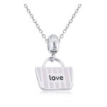 Wholesale Stainless 316 Steel Necklaces