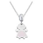 Wholesale Stainless 316 Steel Necklaces