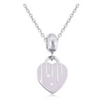 Wholesale Stainless 316 Steel Necklaces