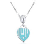 Wholesale Stainless 316 Steel Necklaces