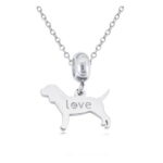 Wholesale Stainless 316 Steel Necklaces