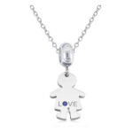 Wholesale Stainless 316 Steel Necklaces