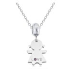 Wholesale Stainless 316 Steel Necklaces