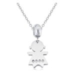Wholesale Stainless 316 Steel Necklaces