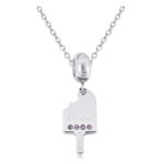 Wholesale Stainless 316 Steel Necklaces