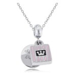 Wholesale Stainless 316 Steel Necklaces