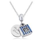 Wholesale Stainless 316 Steel Necklaces