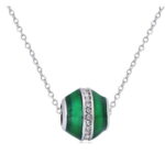 Wholesale Stainless 316 Steel Necklaces