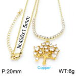 Wholesale Stainless 316 Steel Necklaces