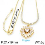 Wholesale Stainless 316 Steel Necklaces