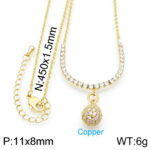 Wholesale Stainless 316 Steel Necklaces