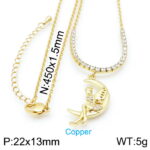 Wholesale Stainless 316 Steel Necklaces