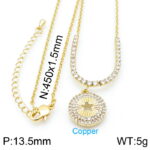 Wholesale Stainless 316 Steel Necklaces