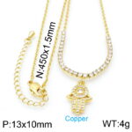 Wholesale Stainless 316 Steel Necklaces