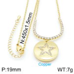 Wholesale Stainless 316 Steel Necklaces