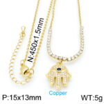 Wholesale Stainless 316 Steel Necklaces