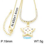 Wholesale Stainless 316 Steel Necklaces
