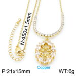 Wholesale Stainless 316 Steel Necklaces