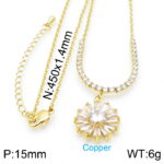 Wholesale Stainless 316 Steel Necklaces