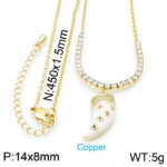 Wholesale Stainless 316 Steel Necklaces