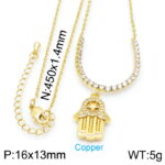 Wholesale Stainless 316 Steel Necklaces