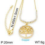 Wholesale Stainless 316 Steel Necklaces