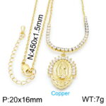 Wholesale Stainless 316 Steel Necklaces