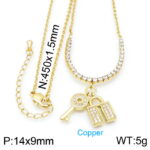 Wholesale Stainless 316 Steel Necklaces