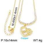 Wholesale Stainless 316 Steel Necklaces