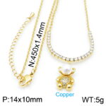 Wholesale Stainless 316 Steel Necklaces