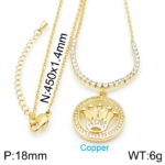 Wholesale Stainless 316 Steel Necklaces