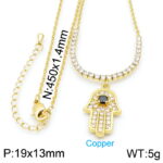 Wholesale Stainless 316 Steel Necklaces