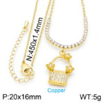 Wholesale Stainless 316 Steel Necklaces