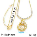 Wholesale Stainless 316 Steel Necklaces